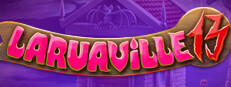 Laruaville 13 Match 3 Puzzle