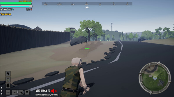 Скриншот из Lootem