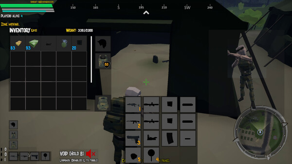 Скриншот из Lootem