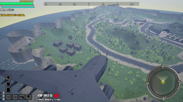 Скриншот из Lootem