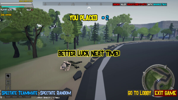 Скриншот из Lootem