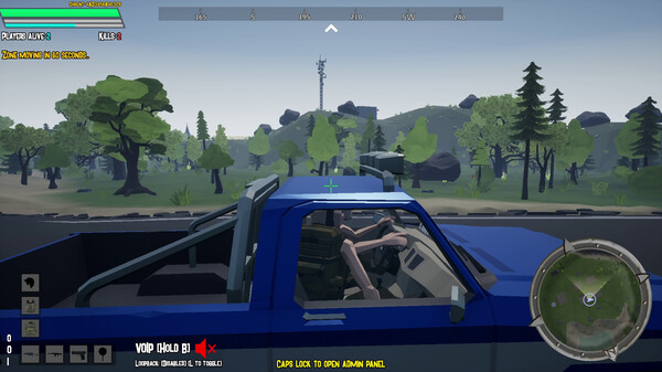 Скриншот из Lootem