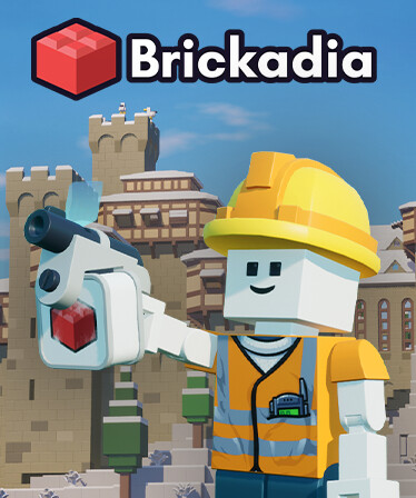 Brickadia