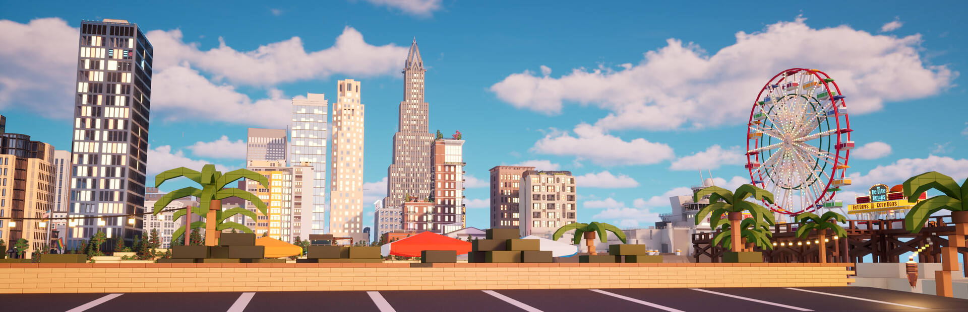 Brickadia