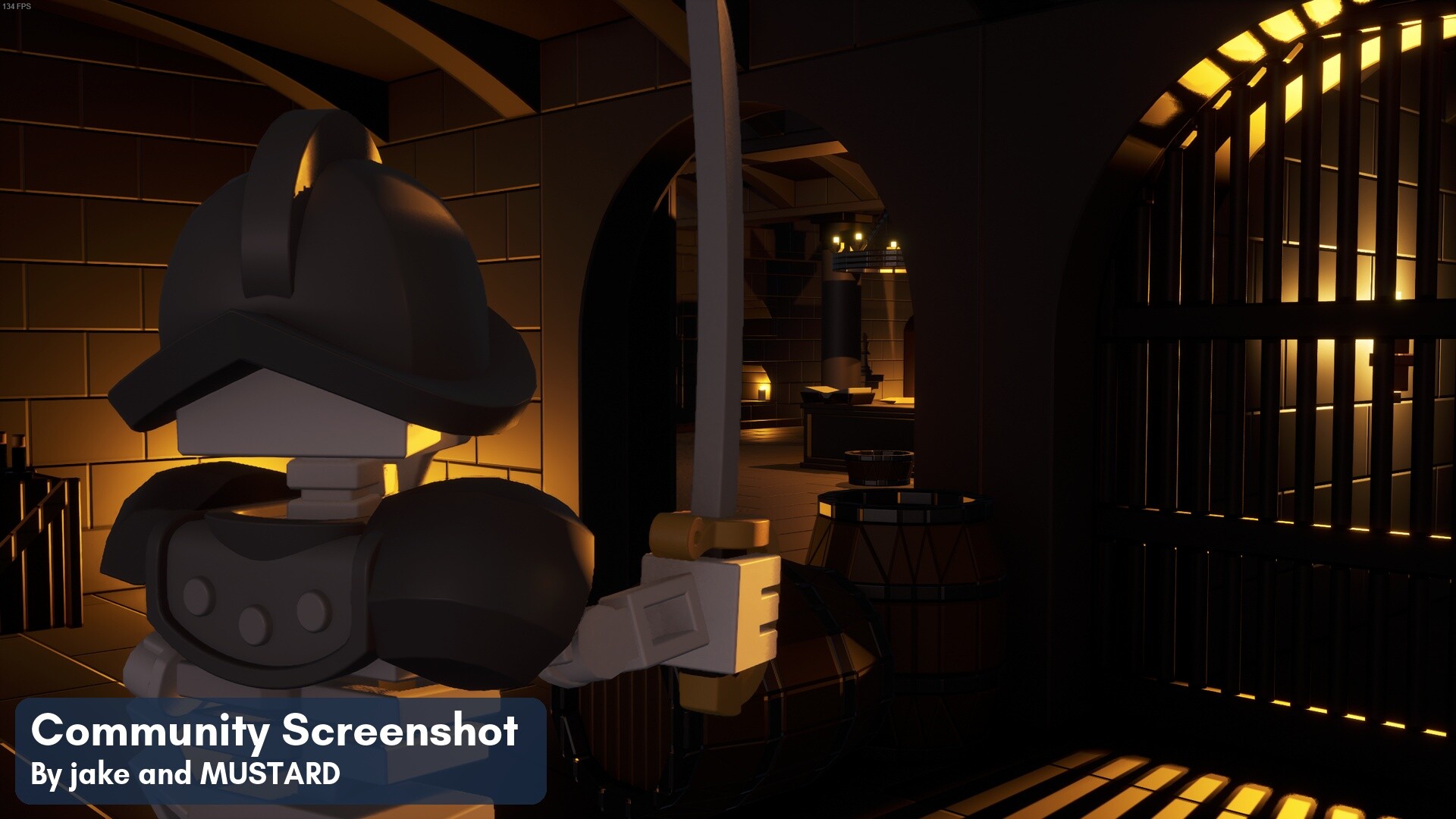 Brickadia on Steam