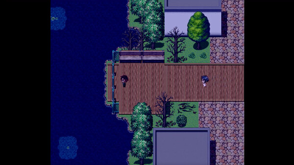 Скриншот из My Heart Your Soul