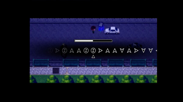 Скриншот из My Heart Your Soul