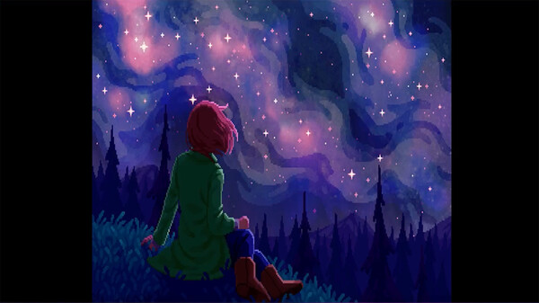 Скриншот из My Heart Your Soul