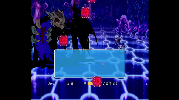 Скриншот из My Heart Your Soul