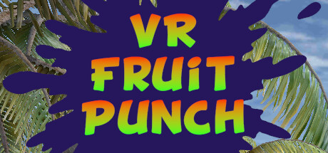 Frupu VR Fruit Punch steam charts