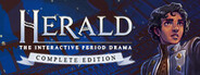 Herald: The Interactive Period Drama – Complete Edition