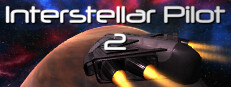 Interstellar Pilot 2 게임 이미지