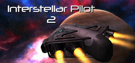 Interstellar Pilot 2 steam charts