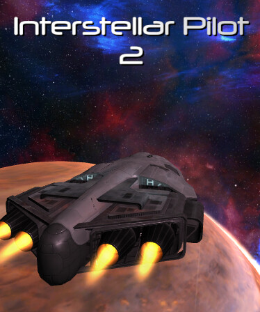 Interstellar Pilot 2