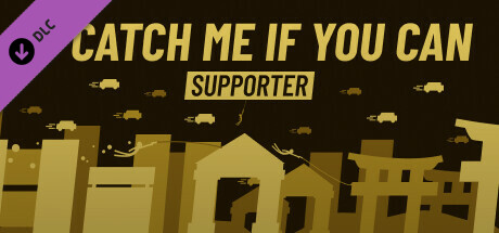 Catch Me! on Steam