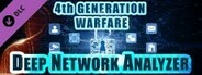 Deep Network Analyser - 4th Generation Warfare