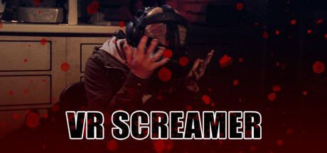 VrScreamer banner