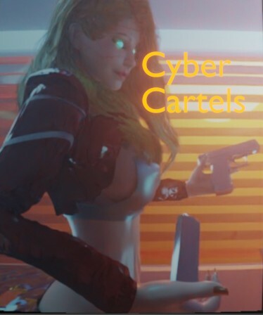 Cyber Cartels