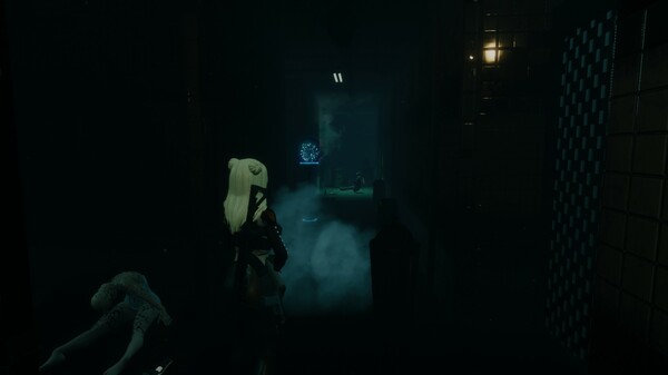 Cyber Cartels game for windows Pc 1