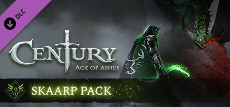 Century - Skaarp Pack banner image