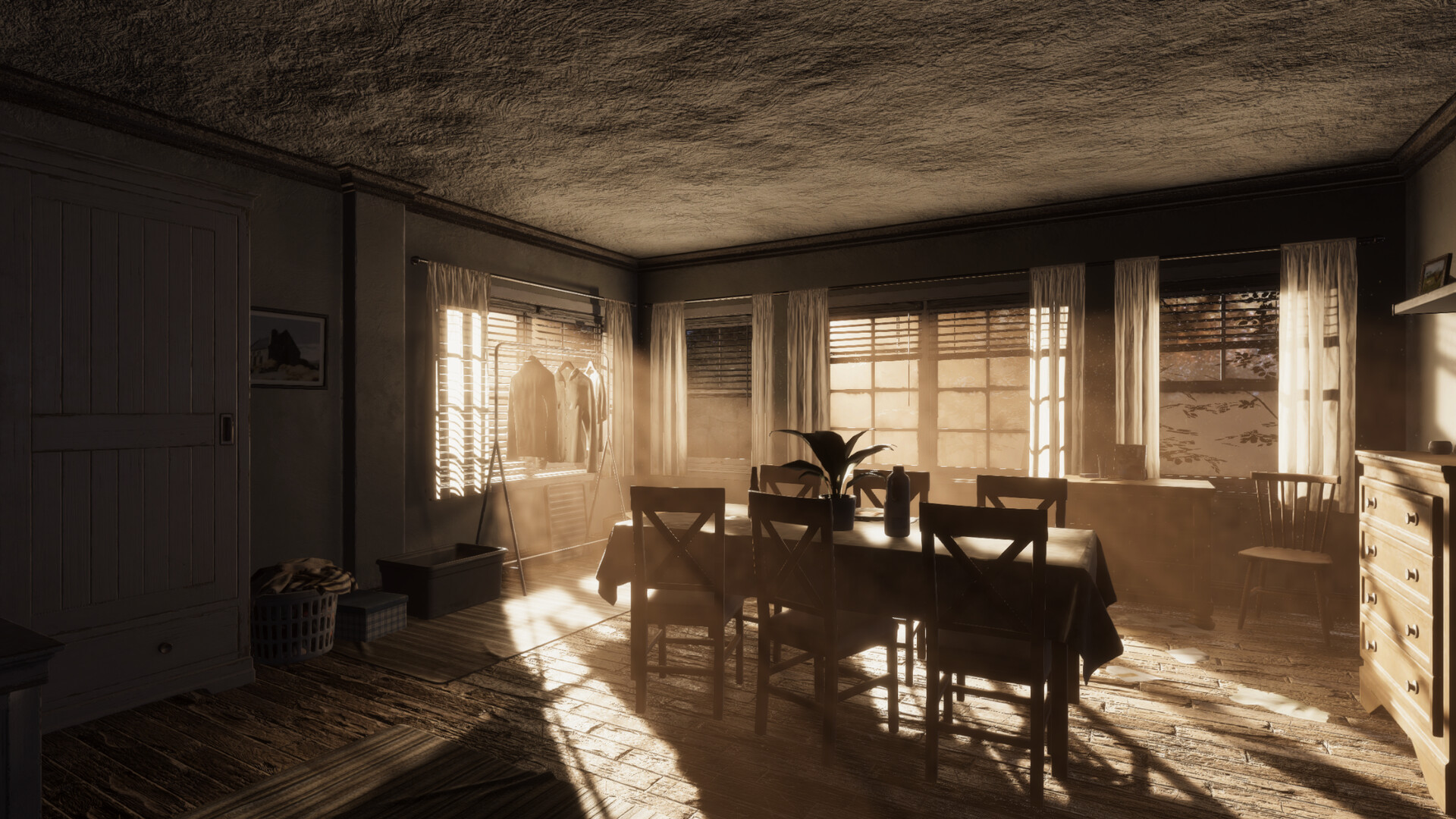 Shrieking Darkness PC gameplay screenshot 10 of 10