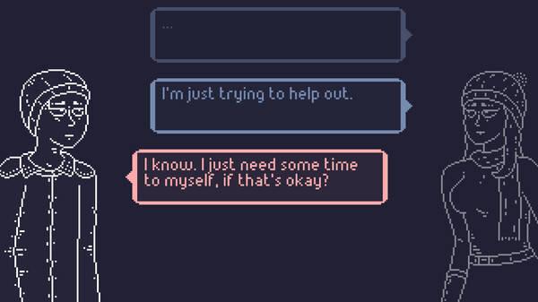 One Last Timefor windows and Linux 1