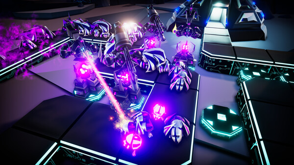 Engineered To Purpose game for windows Pc 1