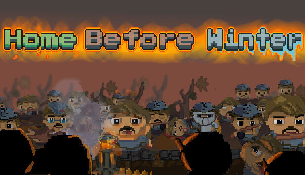 Main Capsule - Large promotional image