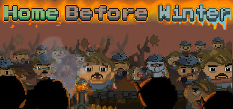 Header Capsule - Main store page header image