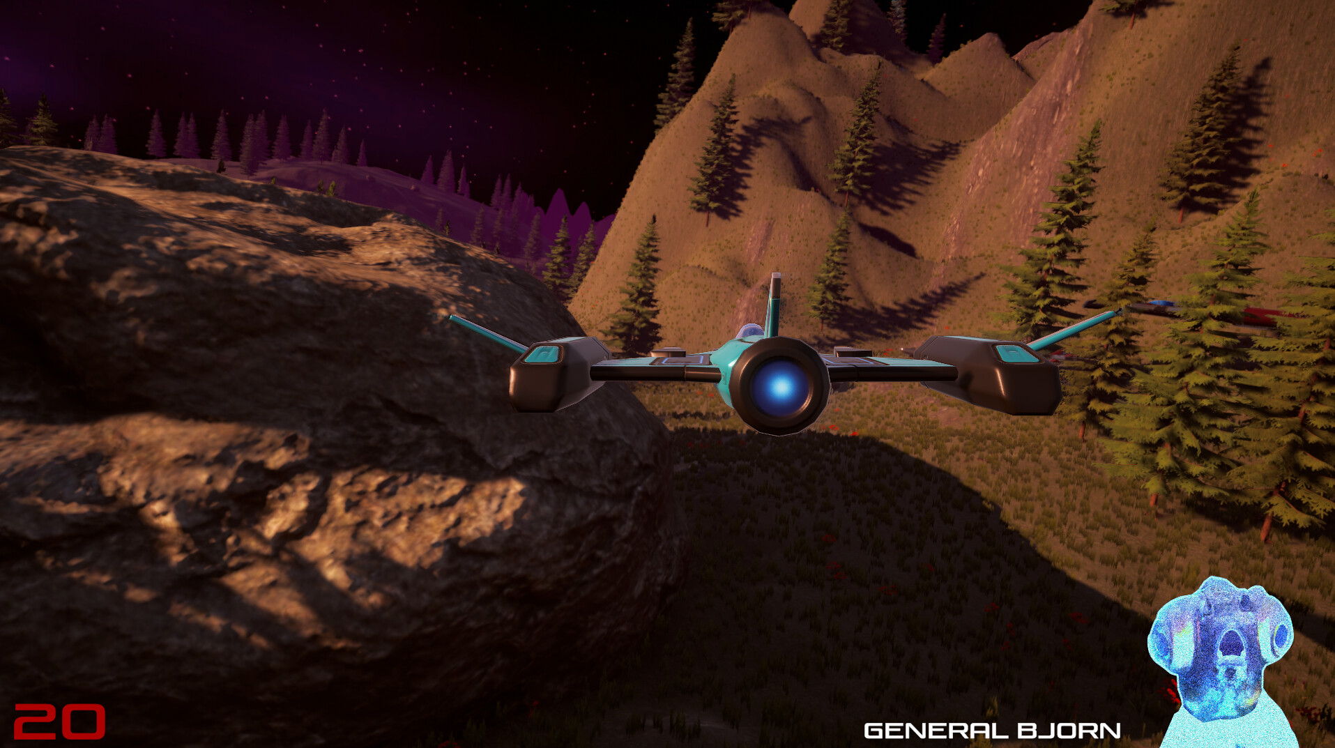 Cyber Skirmish screenshot 2