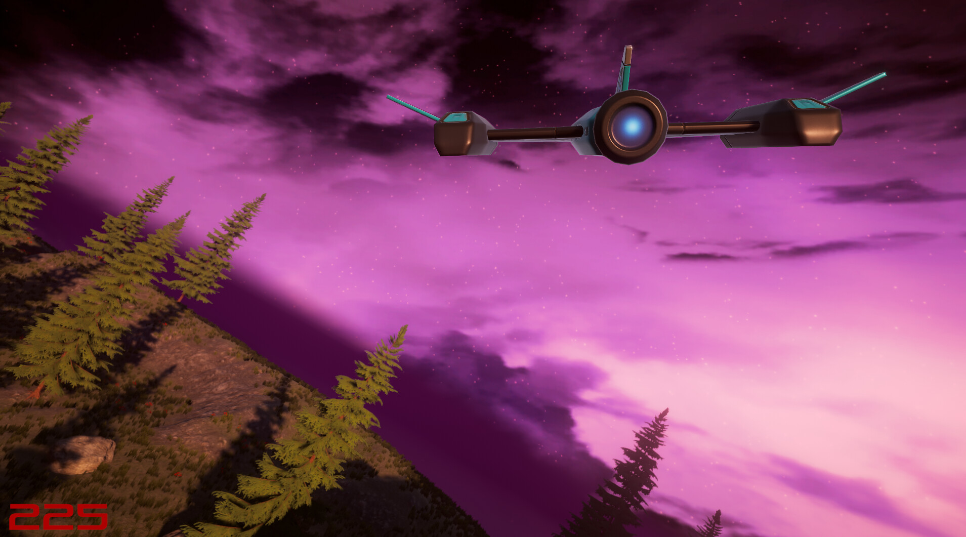 Cyber Skirmish screenshot 5