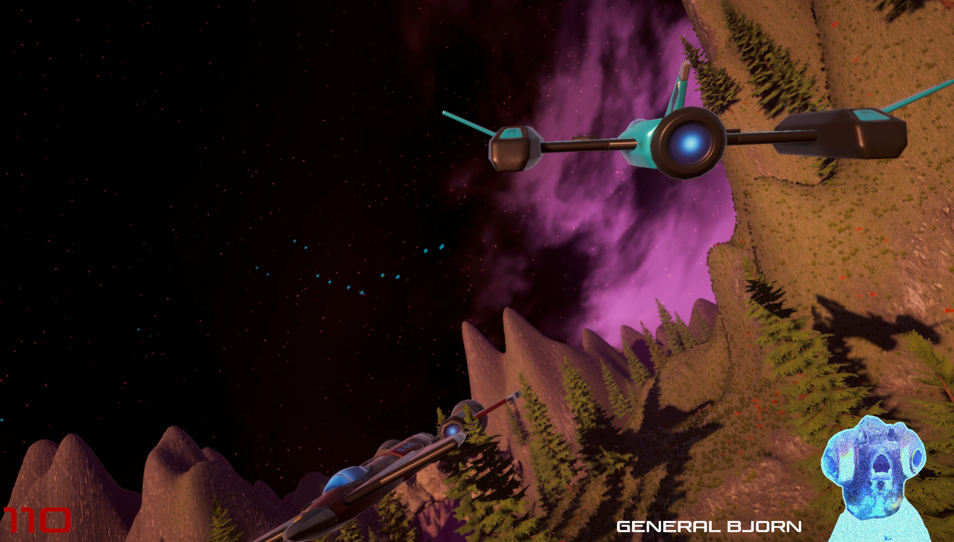 Cyber Skirmish screenshot 3