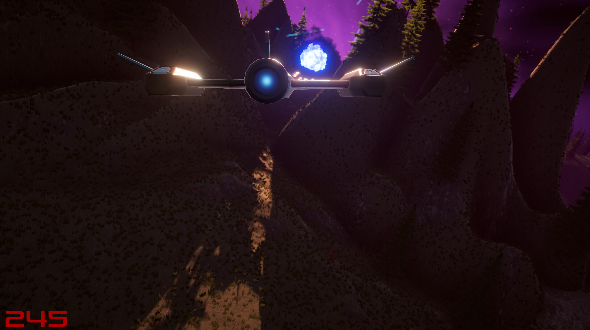 Cyber Skirmish screenshot 6