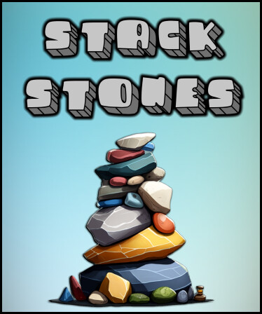 Stack Stones