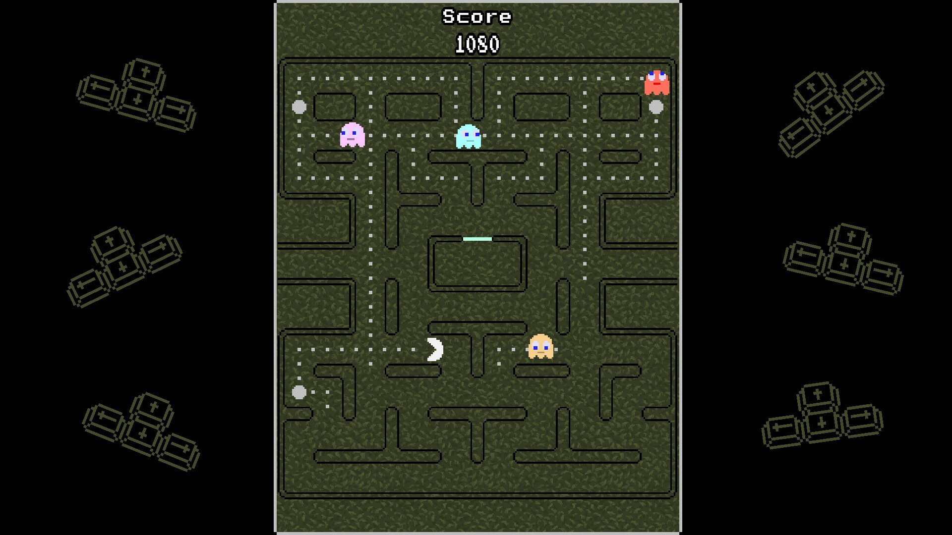 Bavovna included! #6