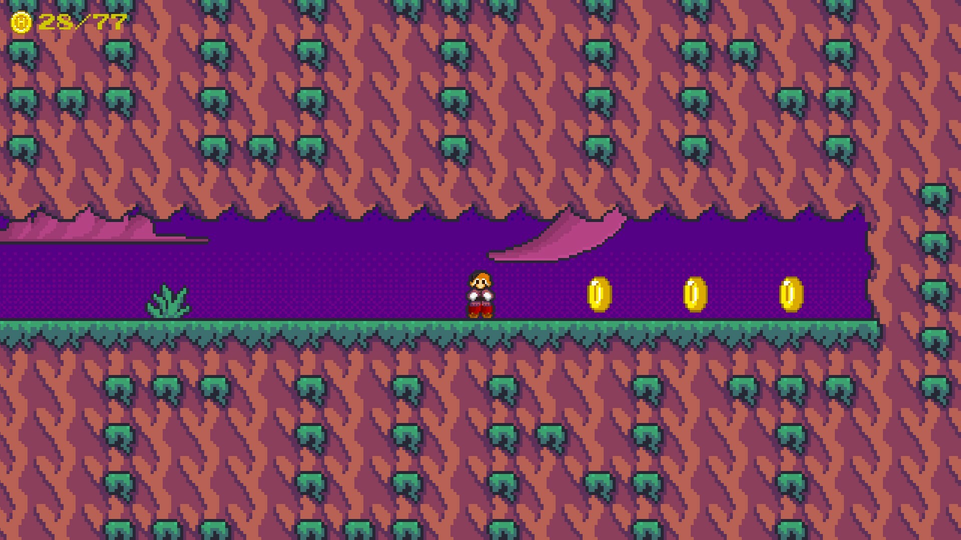 Bavovna included! #3