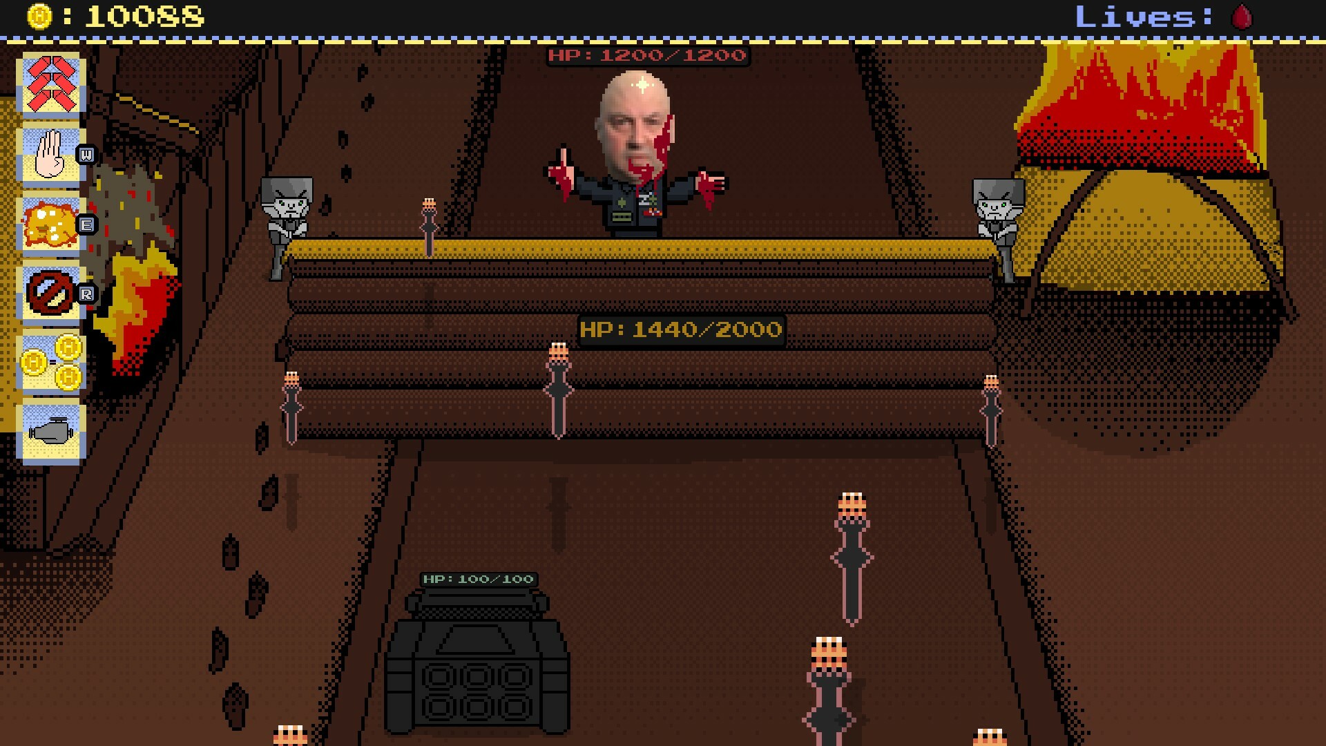 Bavovna included! #4