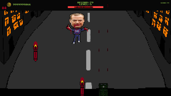 Скриншот из Bavovna included!