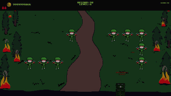 Скриншот из Bavovna included!