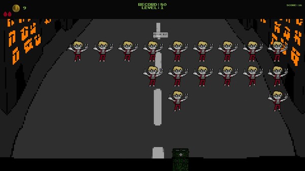 Скриншот из Bavovna included!