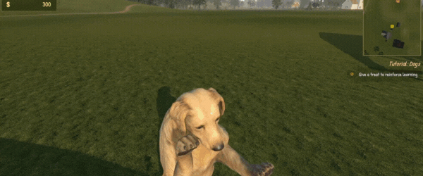 Dog Trainer on Steam