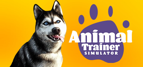 Animal Trainer Simulator Cover Image
