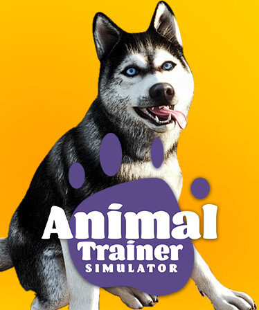 Animal Trainer Simulator