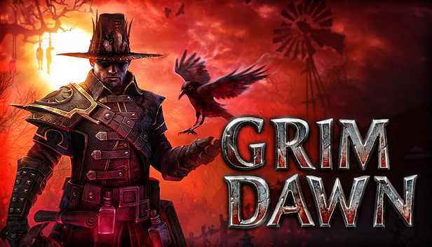 Comunidade Steam :: Grim Dawn