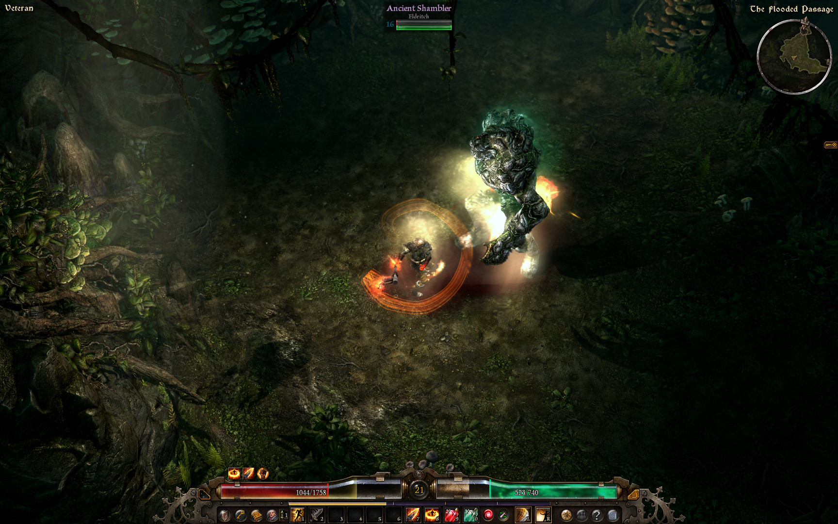 Grim Dawn Full Version Download