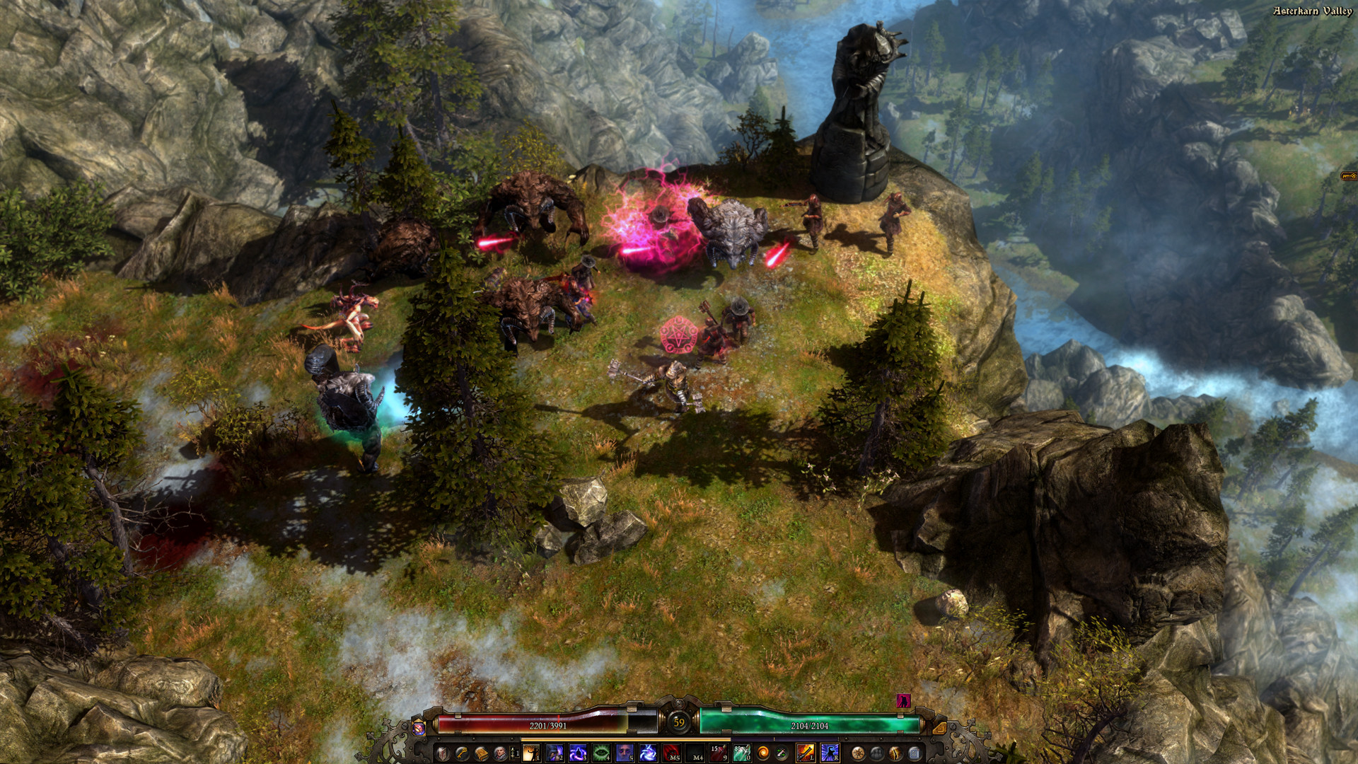 Comunidade Steam :: Grim Dawn