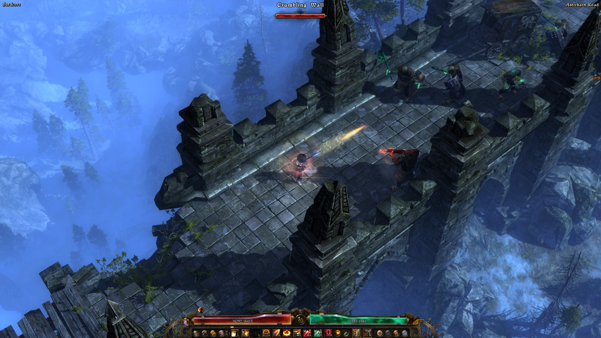 Comunidade Steam :: Grim Dawn