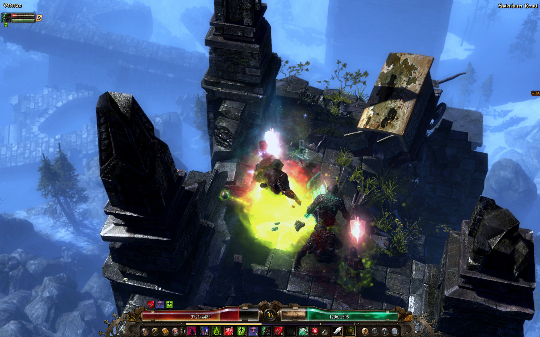 Grim Dawn Full Download