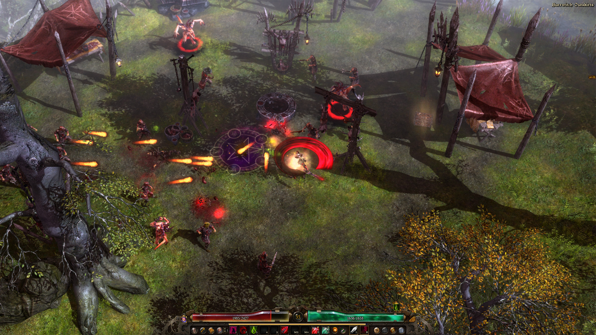 Comunidade Steam :: Grim Dawn