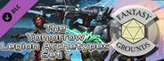 Fantasy Grounds - Savage Rifts(R): The Tomorrow Legion Archetypes - Set 1 #SWADE